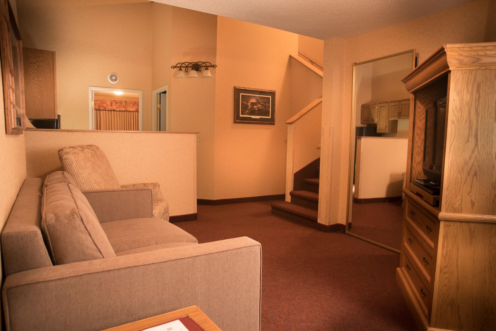 Norfolk Lodge & Suites, Ascend Hotel Collection Exterior photo
